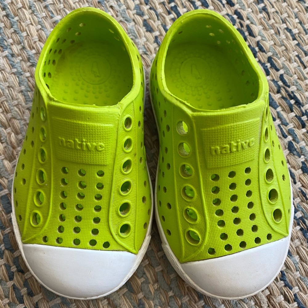 Native Shoes